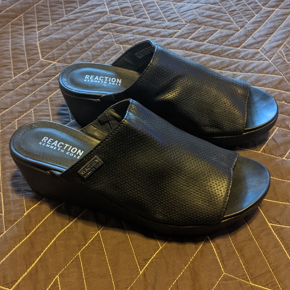 Kenneth Cole women shoes